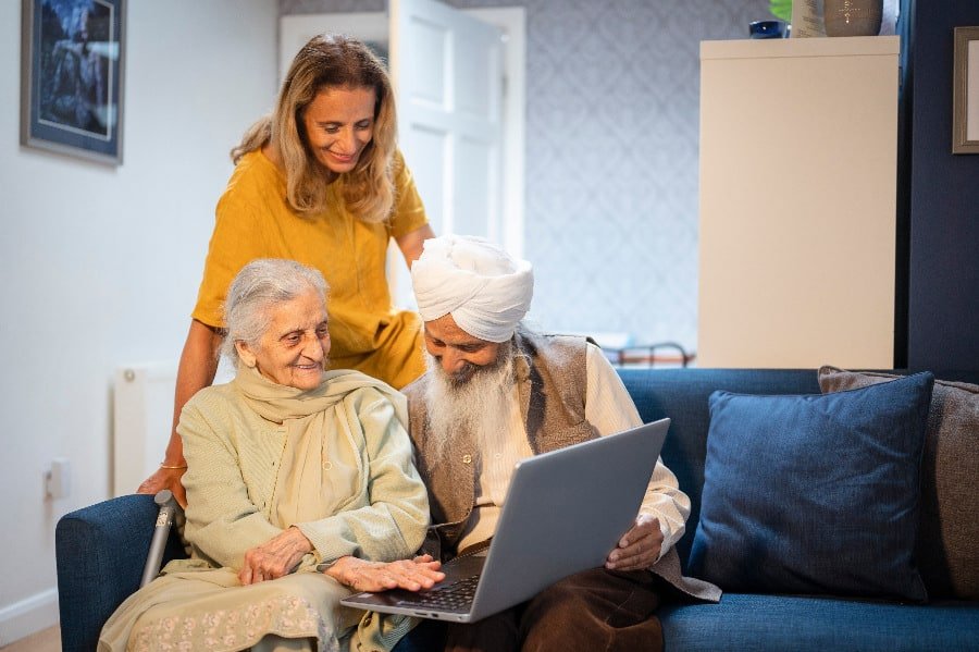 AI powered home care systems AI-Powered Home Care Systems for Seniors Explained