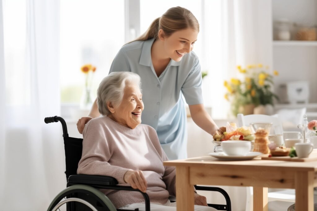 regulations for AI in elderly care Regulations for AI in Elderly Care and Home Healthcare
