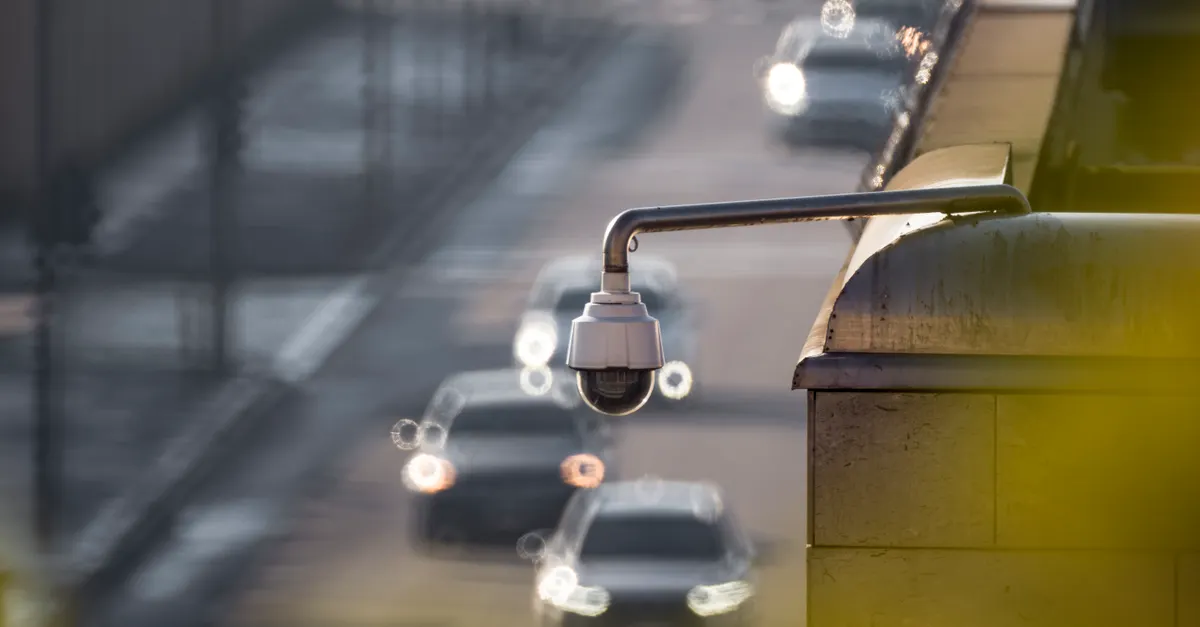 What Makes AI Home Security Systems Different? &mdash; AI home security system privacy concerns