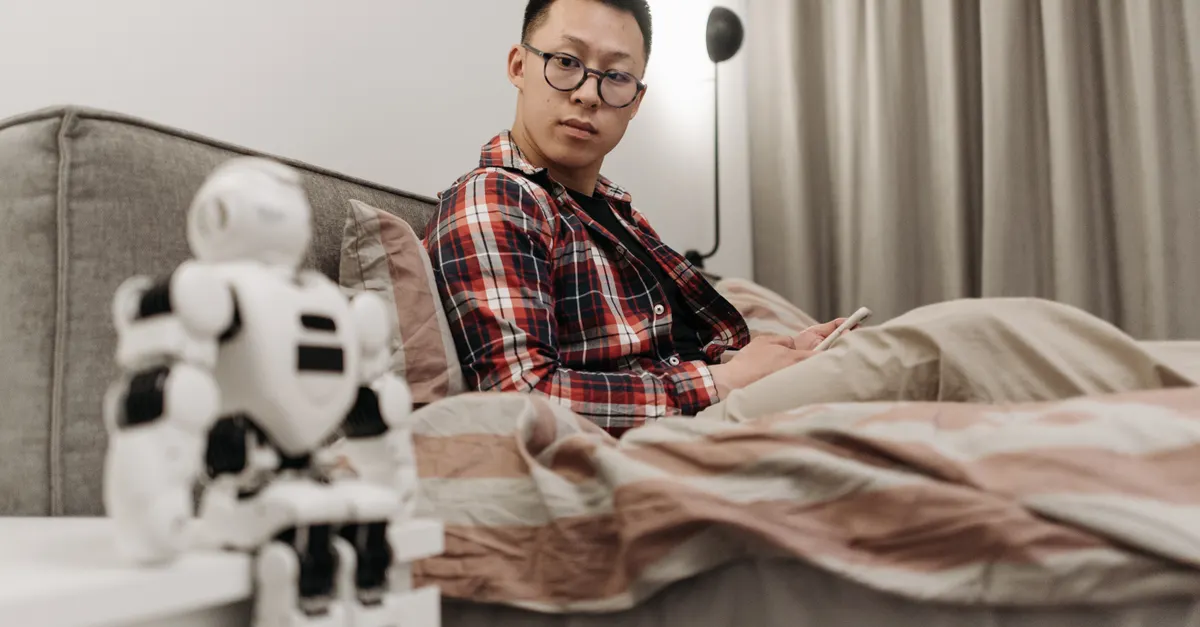 Understanding Automated Maintenance in Modern Homes &mdash; automated home maintenance for tech-savvy users