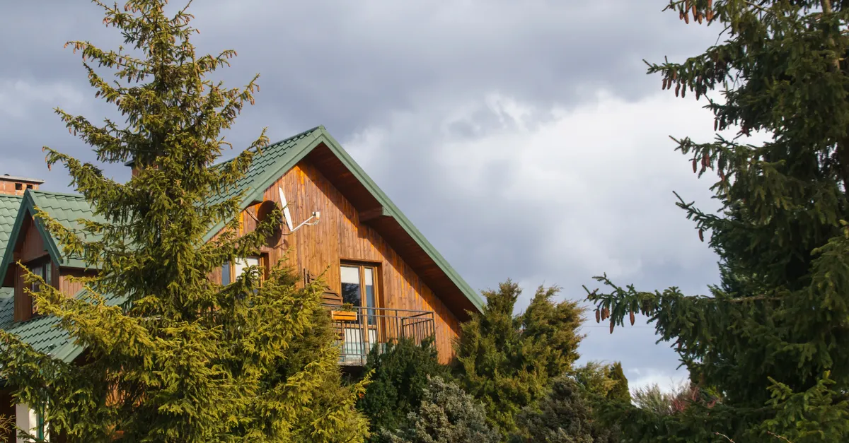 Understanding Smart Maintenance Solutions for Second Homes &mdash; automated home maintenance for vacation homes