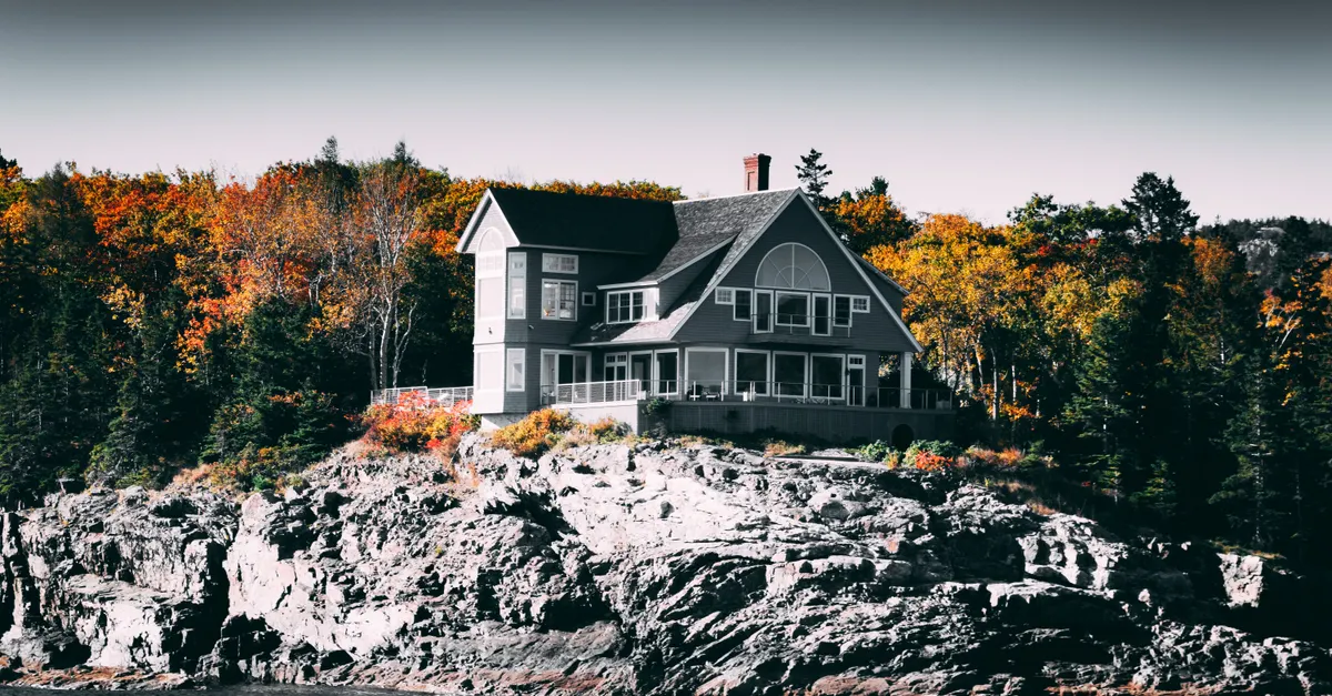 Automated Home Maintenance Solutions for Vacation Homes