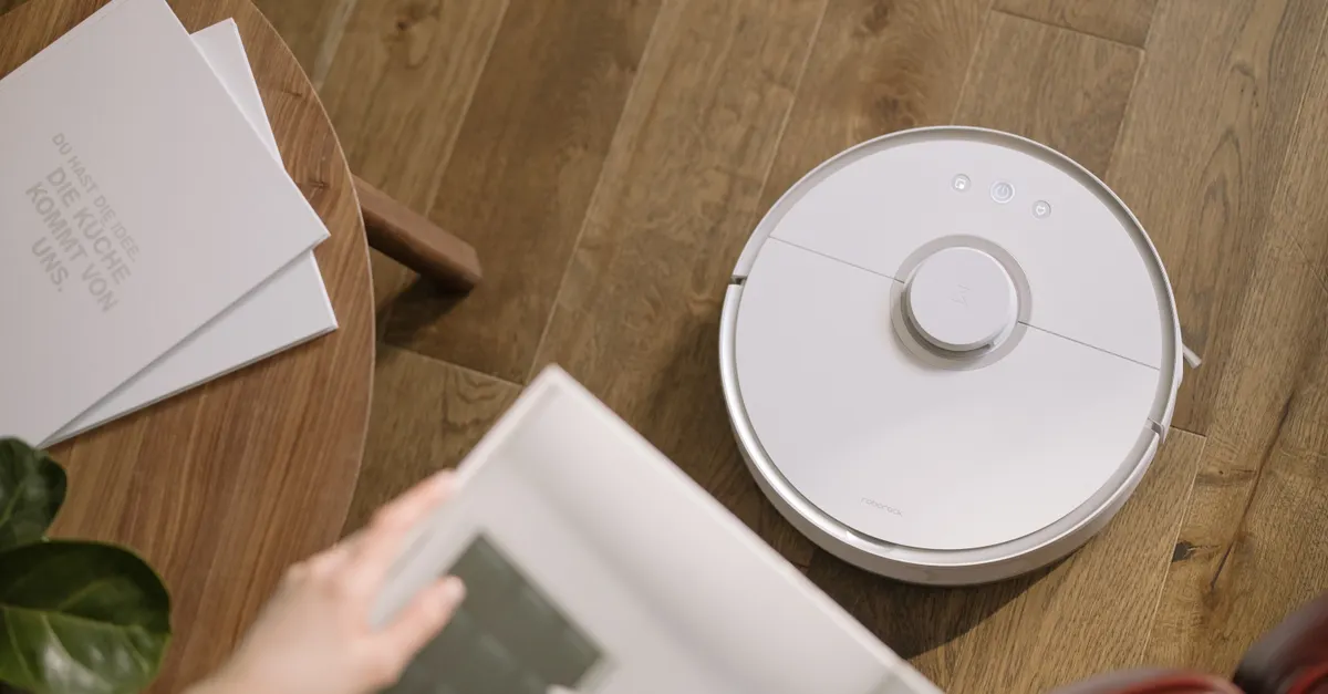 Automated Home Maintenance Solutions Perfect for Families
