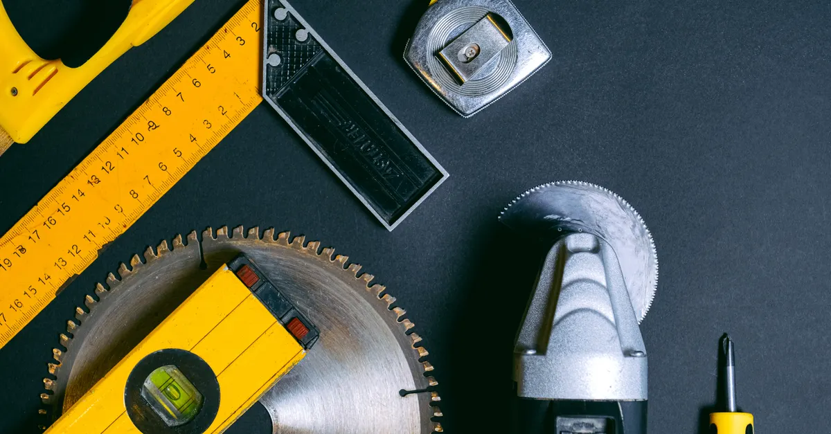 Quick Comparison &mdash; automated home maintenance tools comparison