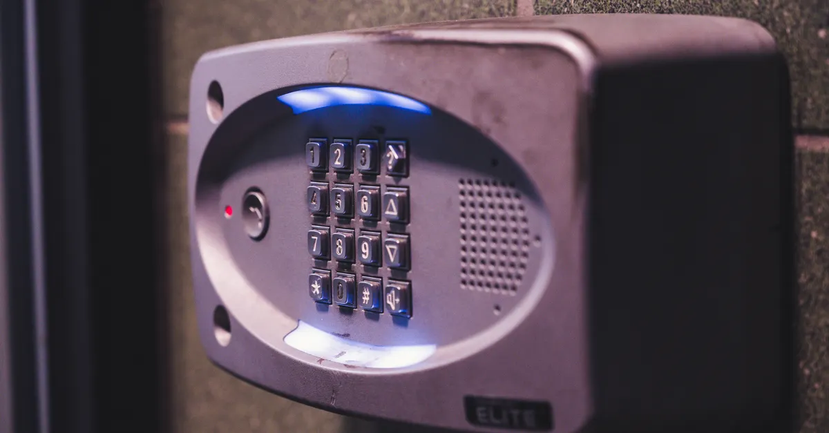 Quick Comparison &mdash; AI home security system features comparison