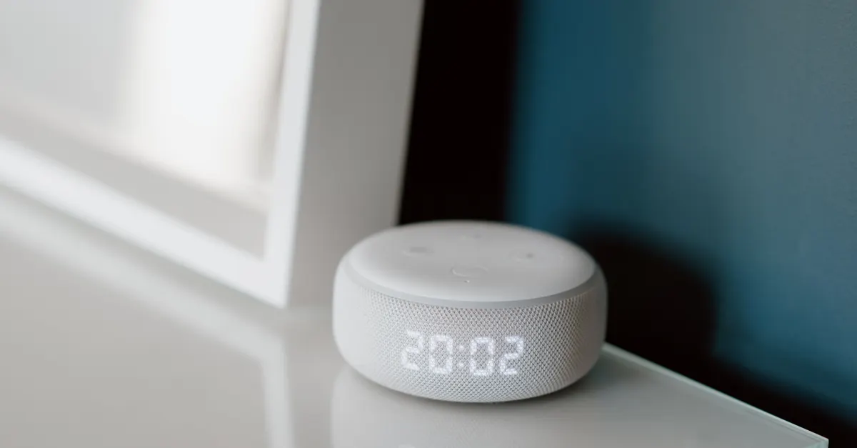 Key Components of Home Automation Systems &mdash; how automated home maintenance saves time