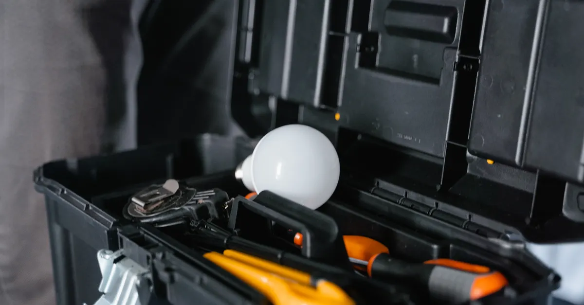 Understanding the Basics of Home Maintenance Automation &mdash; how to automate home maintenance