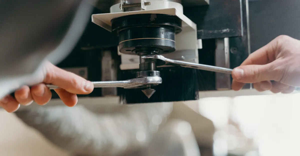 How to Effectively Automate Your Home Maintenance Tasks