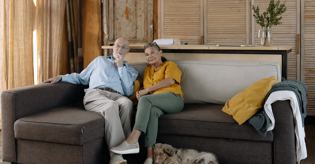 What Smart Home Maintenance Means for Seniors &mdash; smart home maintenance solutions for seniors