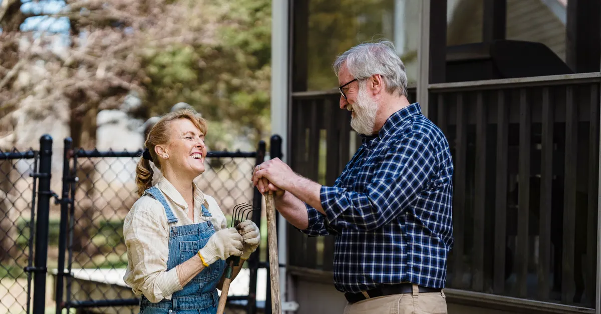 Smart Technologies That Support Aging in Place &mdash; smart home maintenance solutions for seniors