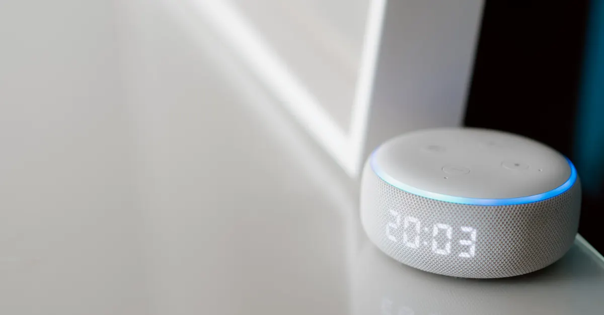 Key Features That Set AI Security Systems Apart &mdash; smart home security systems with AI