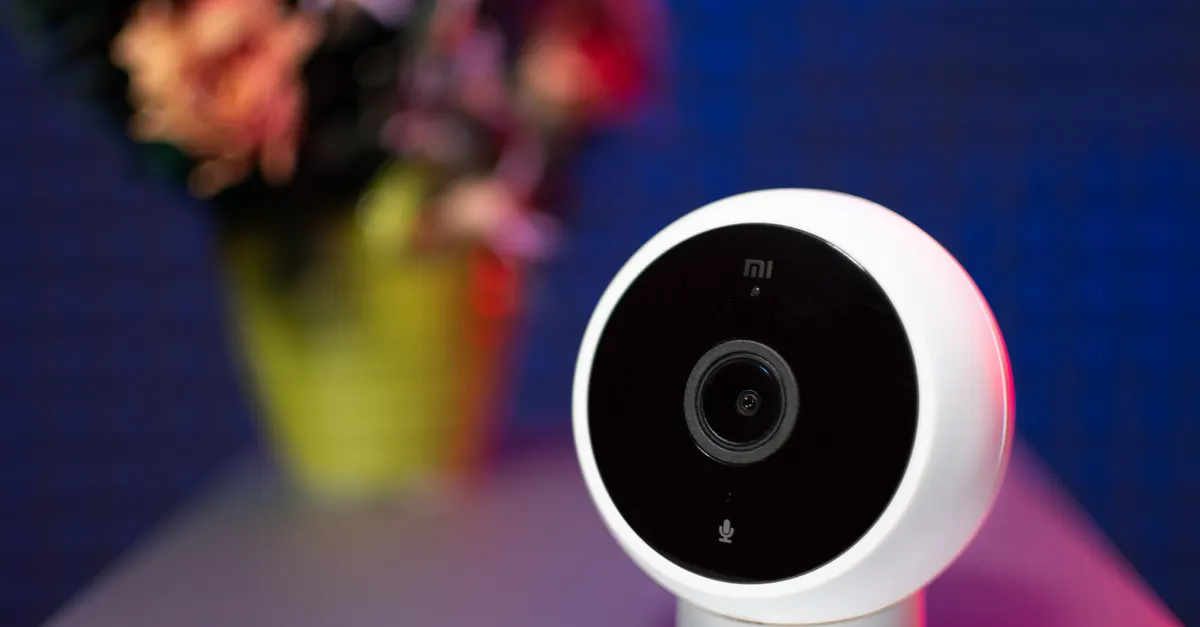 Smart Home Security Systems with AI: What You Need to Know