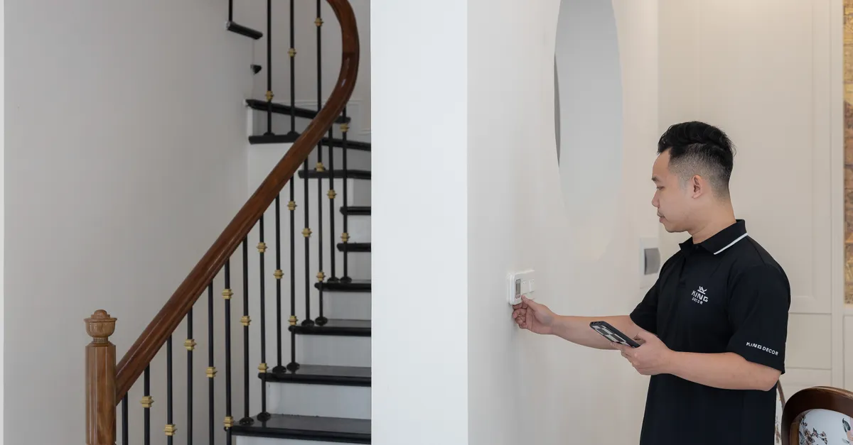 AI&rsquo;s Impact on Predictive Maintenance and Energy Optimization &mdash; benefits of automated home maintenance
