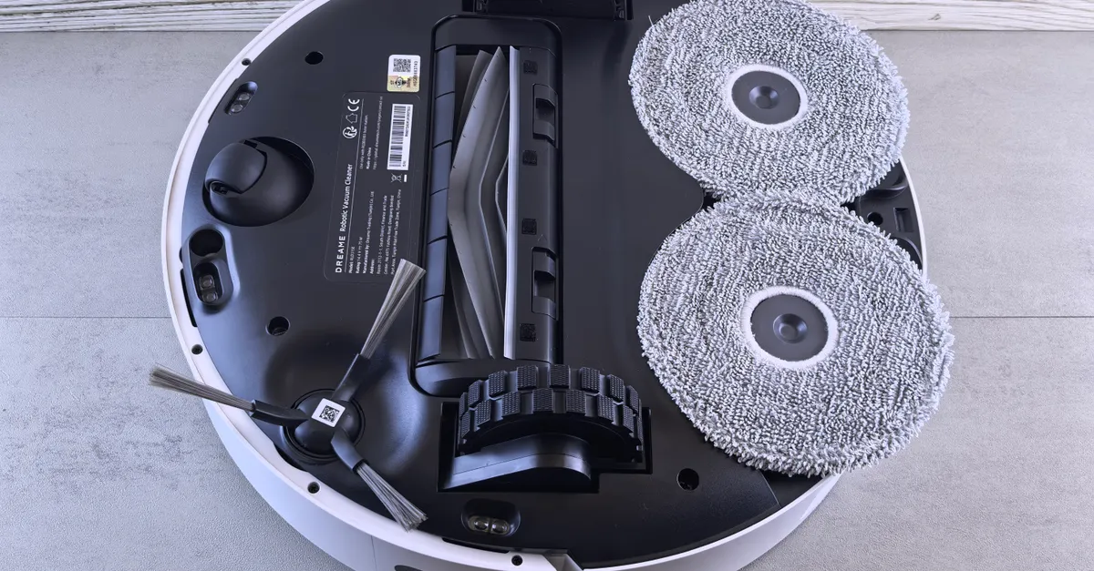 Understanding Domestic Robots for Home Maintenance &mdash; automated home maintenance robots