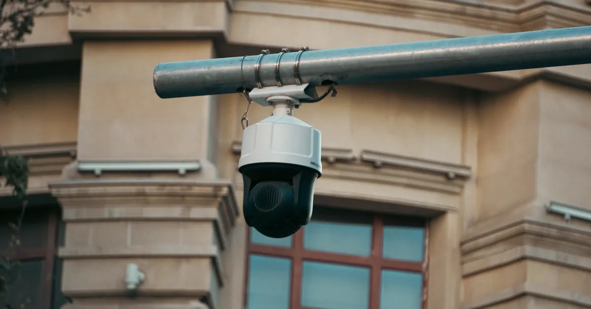 Understanding Your AI Security System Components &mdash; AI security system installation tips