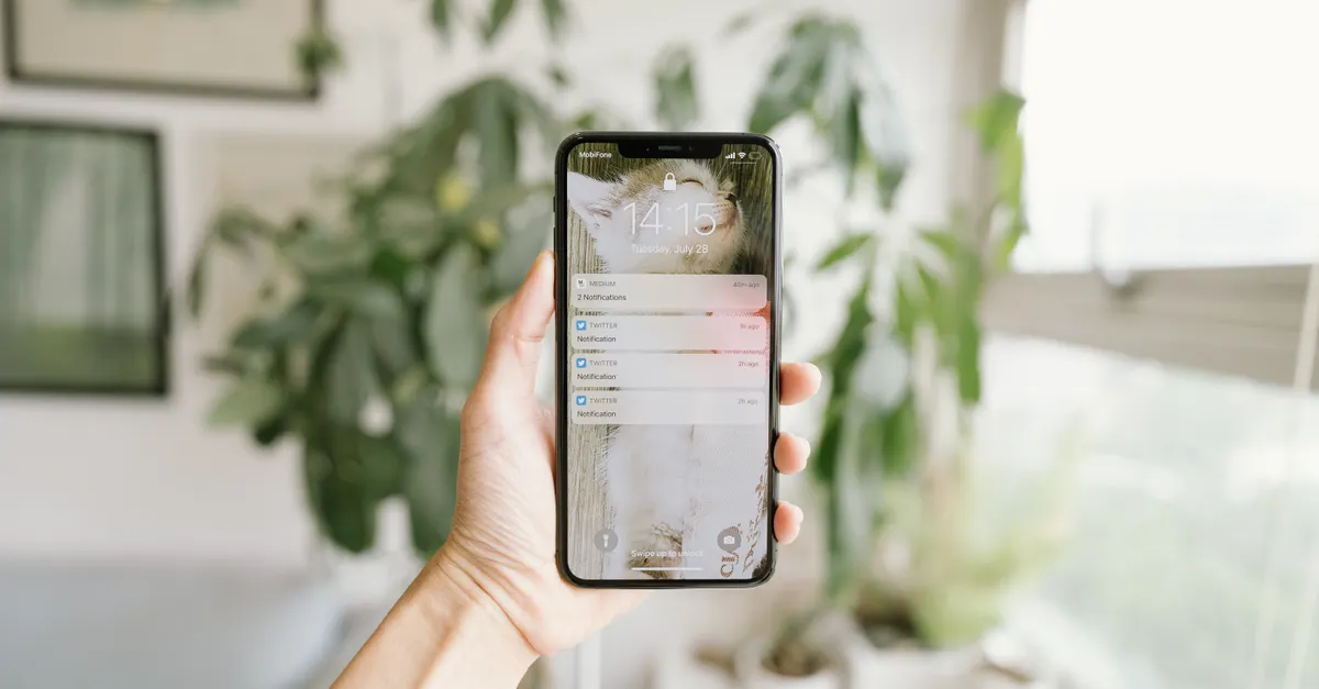 Understanding Alerts and Notifications from AI Home Security Systems